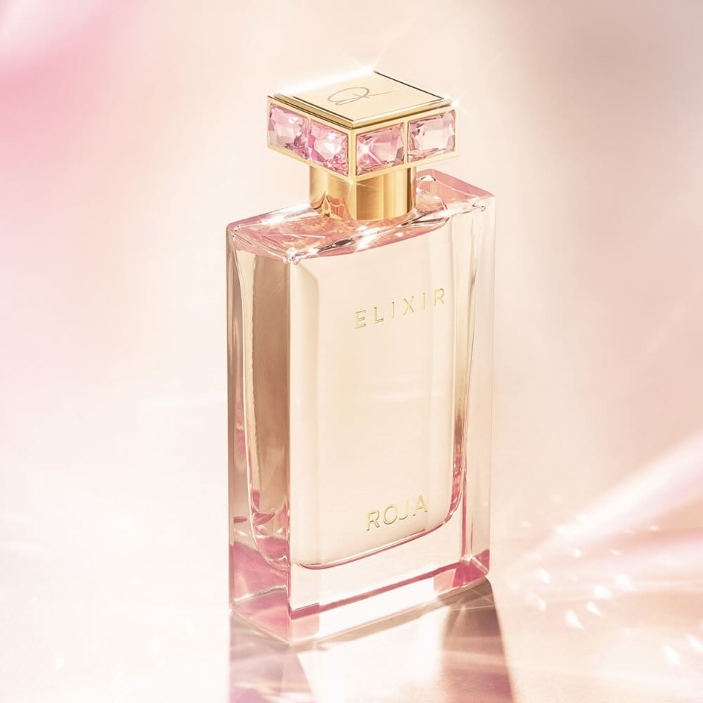 Nước Hoa Nữ Roja Elixir Pour Femme EDP
